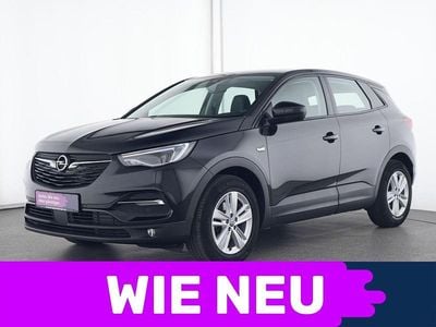 Utilizat 2020 Opel Grandland X Business Edition SUV | 19.012 EUR (Preț OK)