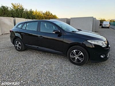 Renault Mégane GrandTour