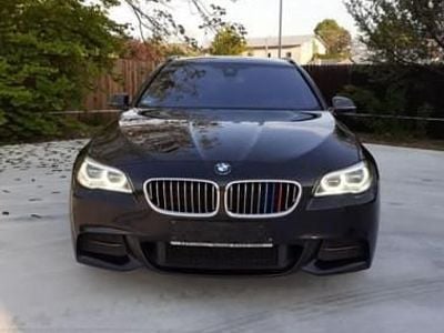 Utilizat 2014 BMW 530 Comfort Edition Break | 15.490 EUR (Scump)