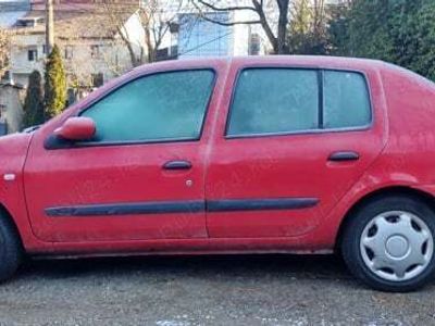 Renault Clio II