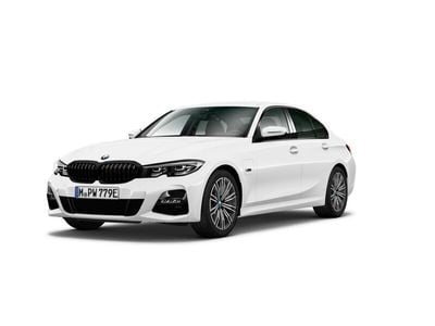 BMW 330e