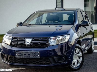 second-hand Dacia Sandero SCe 75 Essential