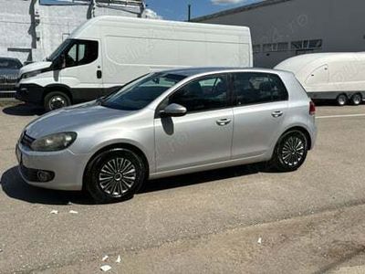 VW Golf VI