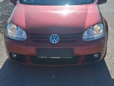 VW Golf V