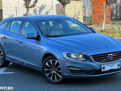 second-hand Volvo V60 D3 DRIVe