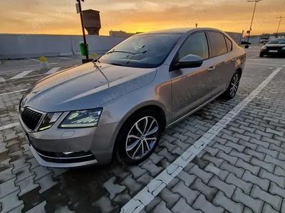 Utilizat 2018 Skoda Octavia Berlinǎ | 15.800 EUR (Puțin scump)