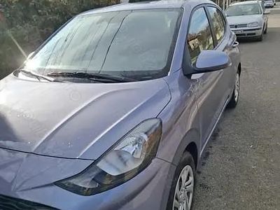 Second-hand Hyundai i10 69 CP (50 kW) 2023 Hatchback