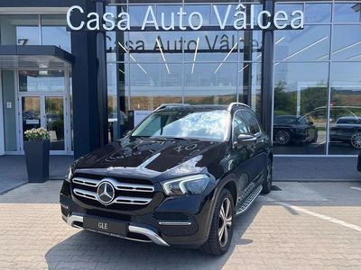 Mercedes GLE350