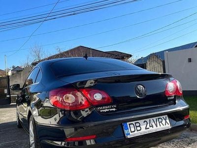 VW CC
