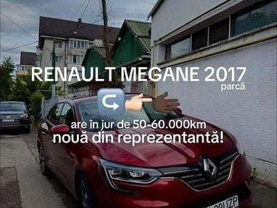 Renault Mégane IV