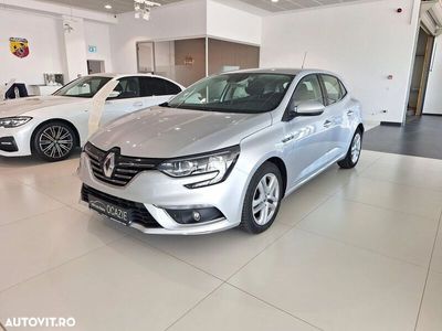 Renault Mégane IV