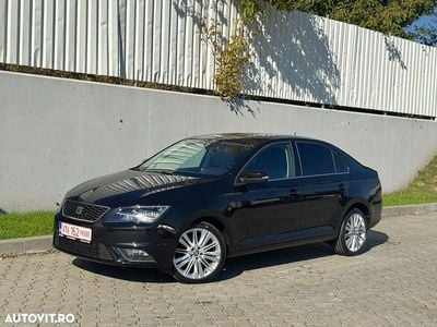Seat Toledo