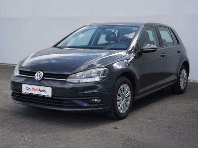 second-hand VW Golf Trendline 1.0 TSI