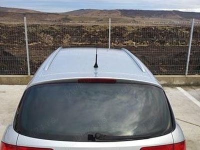 Utilizat 2009 Seat Altea XL Monovolum | 3.500 EUR (Preț OK)