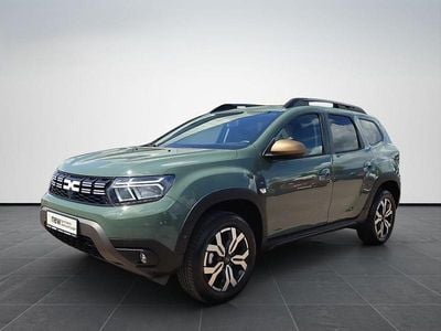 Utilizat 2023 Dacia Duster Extreme SUV | 24.071 EUR (Preț OK)