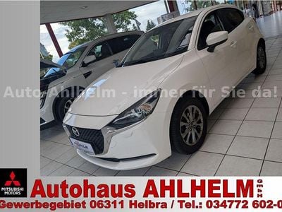 Second-hand Mazda 2 Exclusive-Line 90 CP (66 kW) 2023