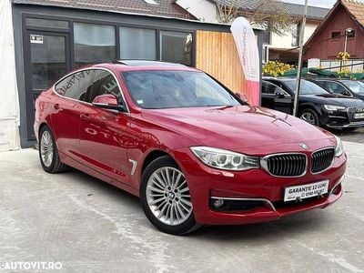 BMW 320 Gran Turismo