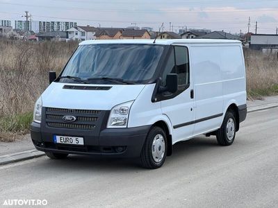 second-hand Ford Transit 280 M TDCi VA Trend