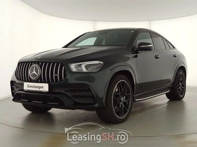 Mercedes GLE53 AMG