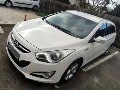 Second-hand Hyundai i40 115 CP (84 kW) 2011 Break