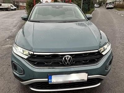 Second-hand VW T-Roc 110 CP (80 kW) 2023 SUV