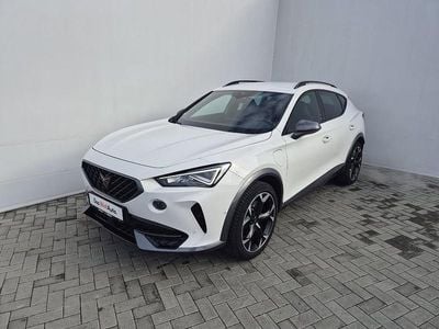 Second-hand Cupra Formentor VZ 245 CP (180 kW) 2022 Albnormal SUV