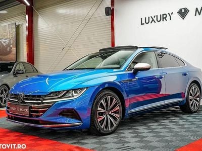 VW Arteon