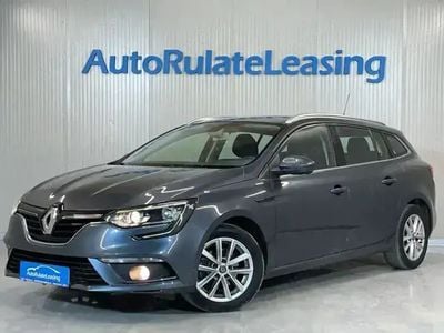 Renault Mégane IV
