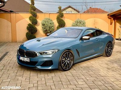 BMW M850
