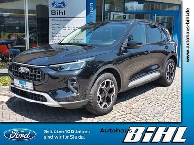 Utilizat 2024 Ford Kuga Active SUV | 41.778 EUR (Scump)