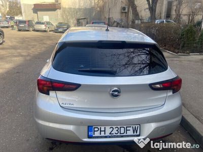 second-hand Opel Astra 2020