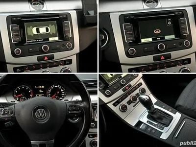 VW CC