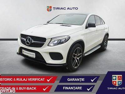 Mercedes GLE350