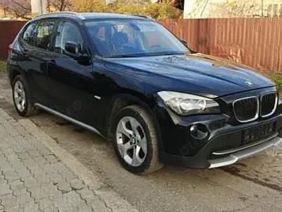 Second-hand BMW X1 177 CP (130 kW) 2011 SUV