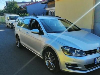 VW Golf VII