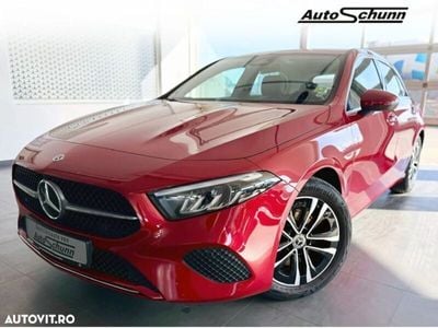 Mercedes A200