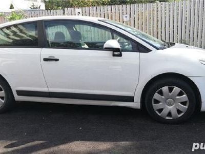 Second-hand Citroën C4 75 CP (55 kW) 2008 Coupe