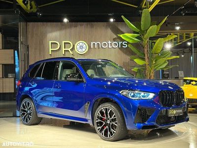 BMW X5 M