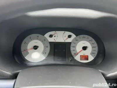 Renault Clio II