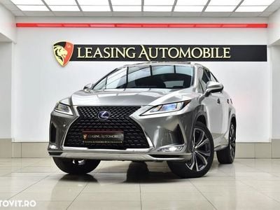 Lexus RX450h