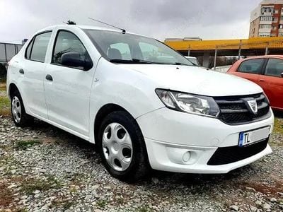 Second-hand Dacia Logan 75 CP (55 kW) 2016 Berlinǎ