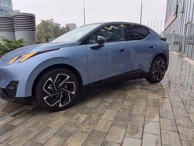 Culoarealbastru Utilizat 2024 Lynk & Co 02 Hatchback | 34.490 EUR