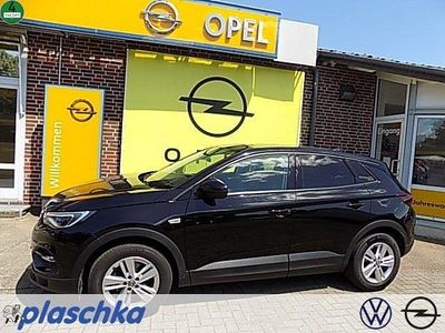 Utilizat 2021 Opel Grandland X SUV | 19.136 EUR (Preț OK)