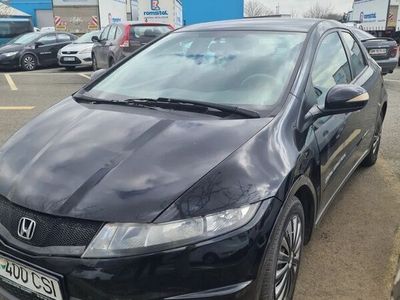 second-hand Honda Civic 1.4 SOHC i-VTEC MT Comfort