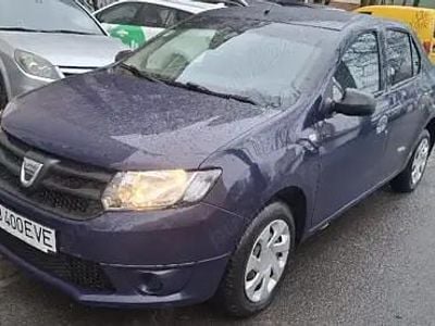 Second-hand Dacia Logan 90 CP (66 kW) 2016 Berlinǎ