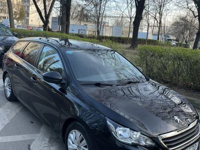 second-hand Peugeot 308 PureTech 110 Stop & Start Active Pack