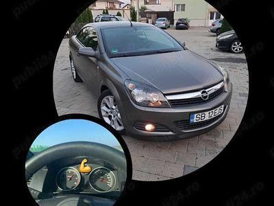 Utilizat 2007 Opel Astra | 2.550 EUR (Puțin scump)
