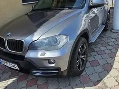 Second-hand BMW X5 155 CP (114 kW) 2010 SUV