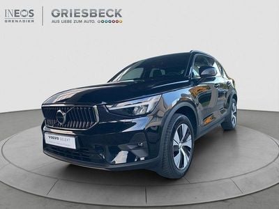 Utilizat 2022 Volvo XC40 Plus SUV | 36.049 EUR (Preț OK)