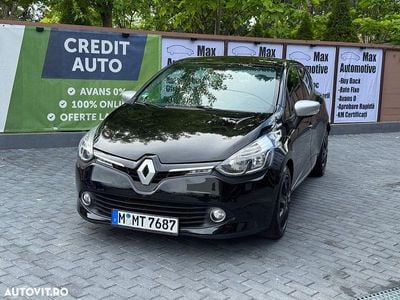 Renault Clio IV